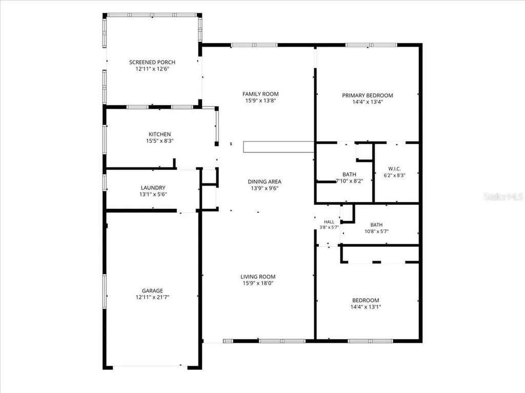 3979 Oakhurst Boulevard Sarasota FL 34233