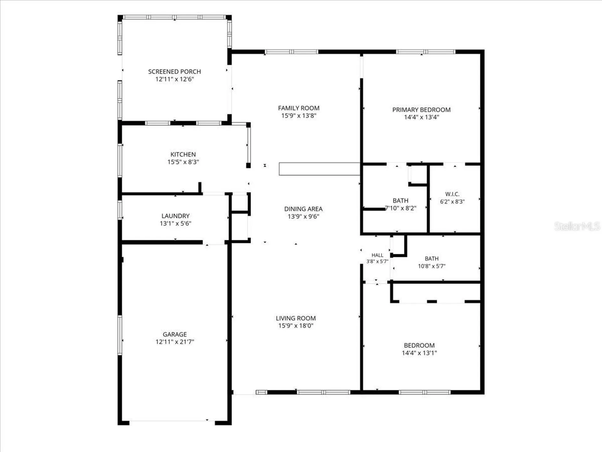 3979 Oakhurst Boulevard Sarasota FL 34233