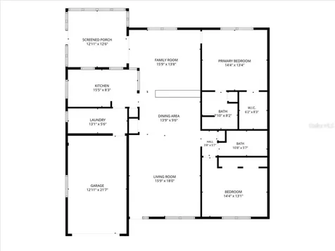 3979 Oakhurst Boulevard Sarasota FL 34233