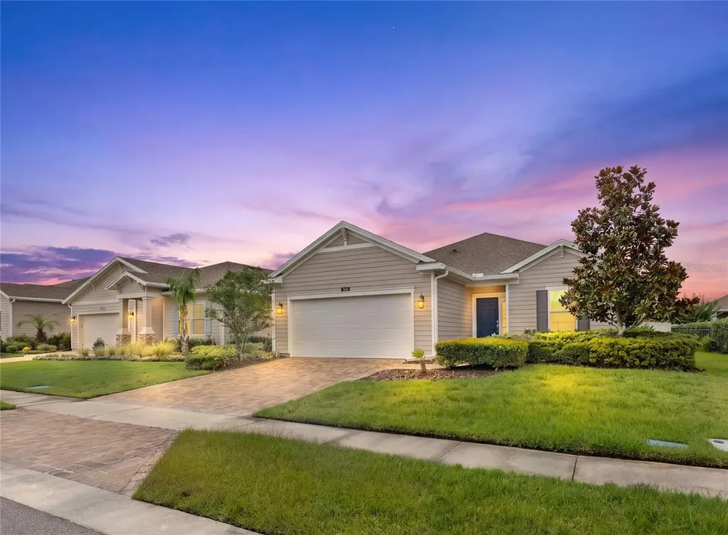 204 Tintamarre Drive St Augustine FL 32092