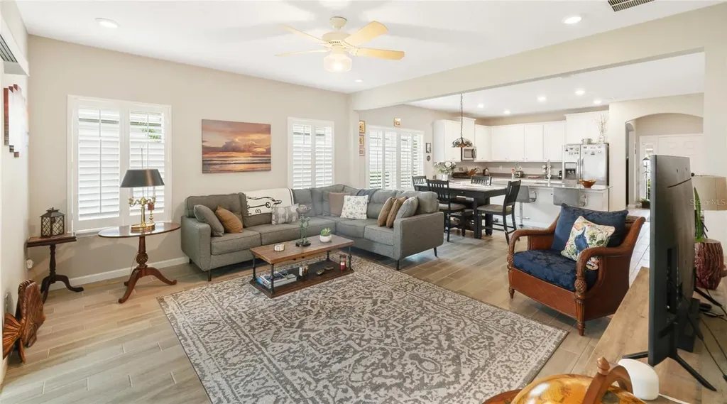 204 Tintamarre Drive St Augustine FL 32092