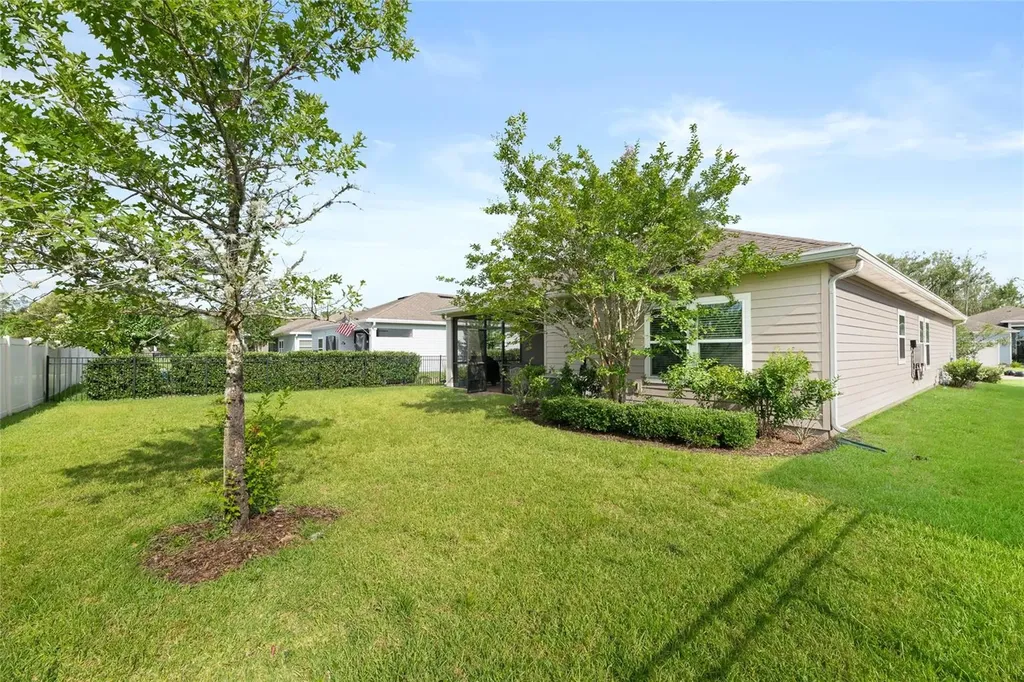 204 Tintamarre Drive St Augustine FL 32092