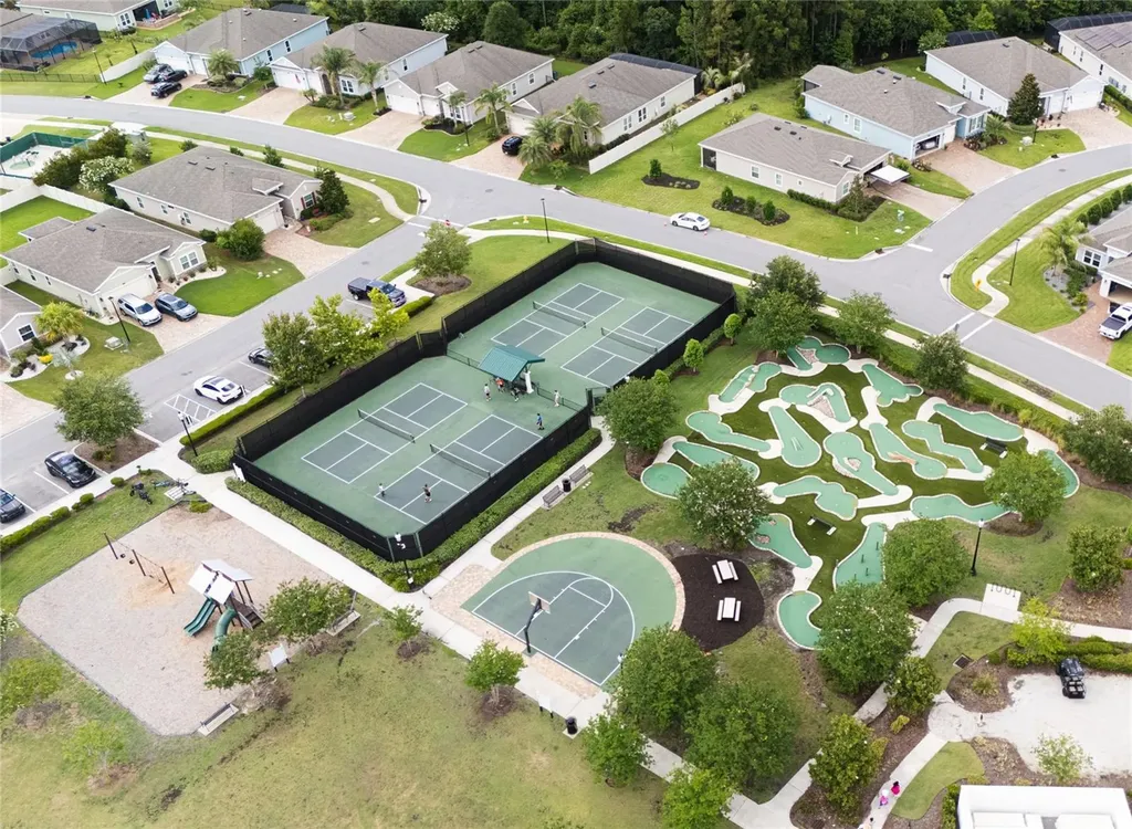 204 Tintamarre Drive St Augustine FL 32092