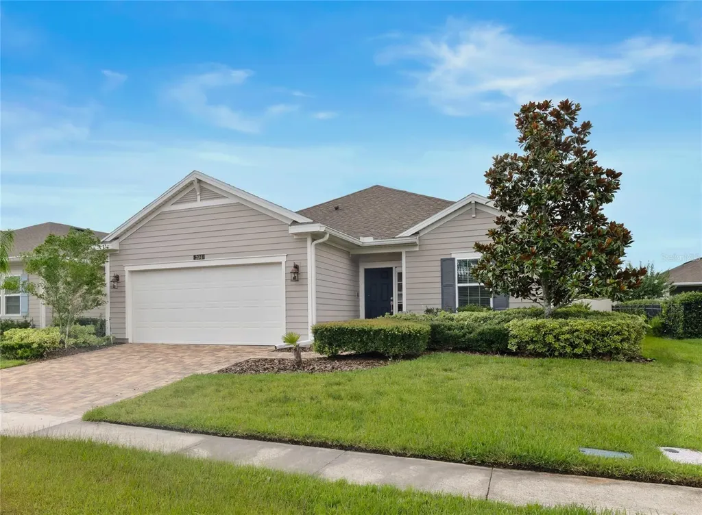 204 Tintamarre Drive St Augustine FL 32092