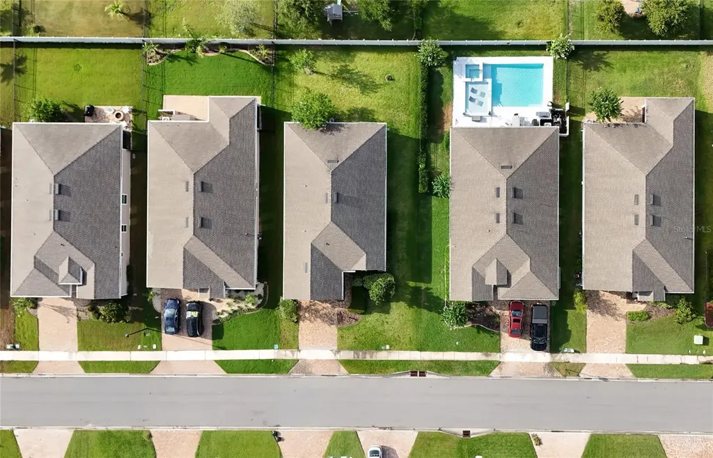 204 Tintamarre Drive St Augustine FL 32092