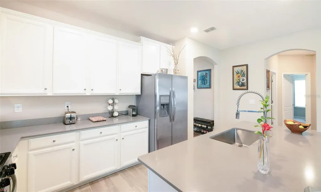 204 Tintamarre Drive St Augustine FL 32092