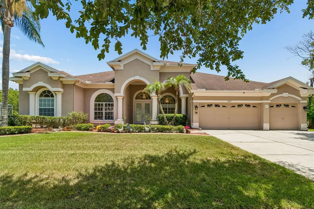 18107 Emerald Bay Street Tampa FL 33647