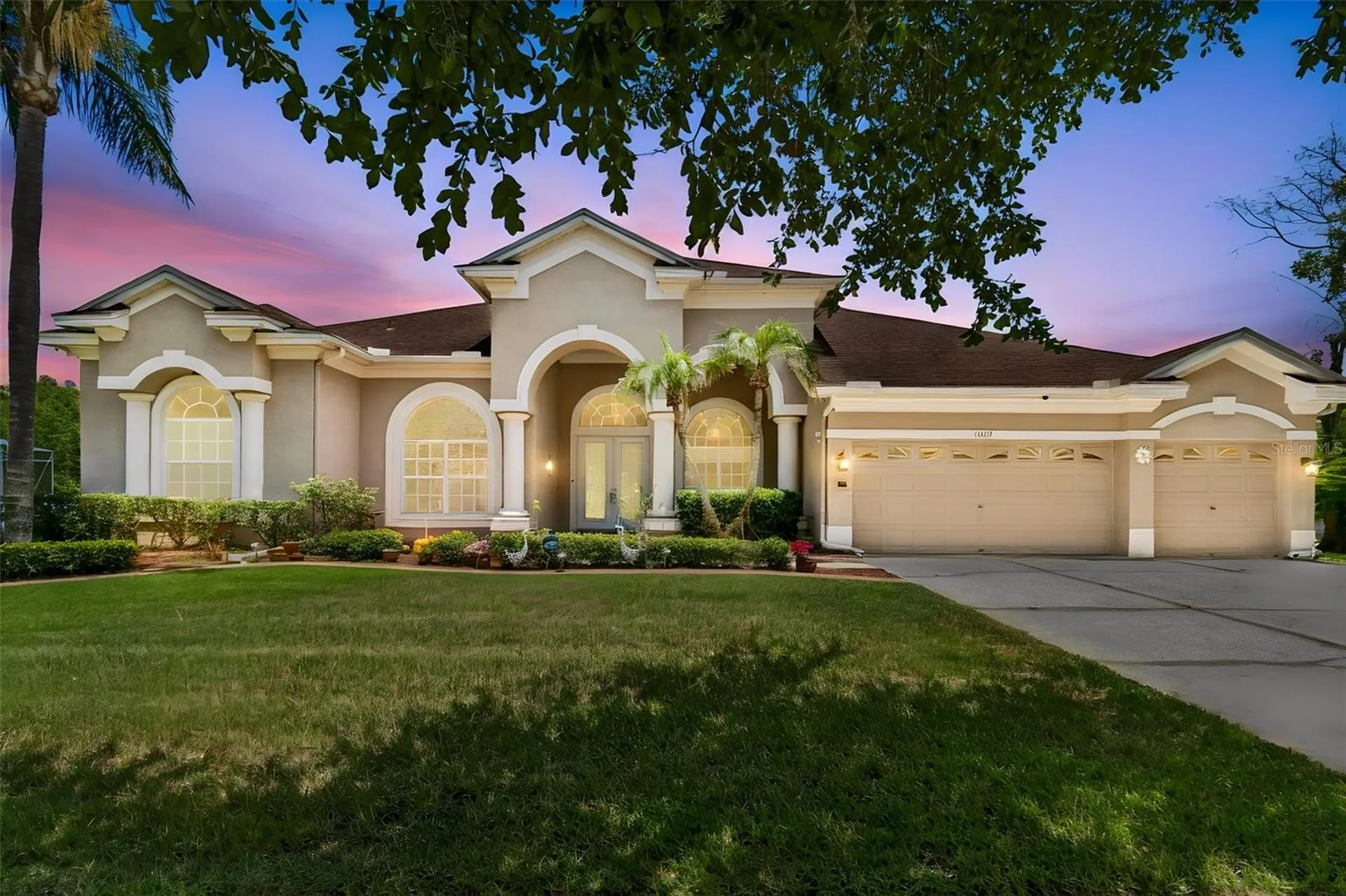 18107 Emerald Bay Street Tampa FL 33647