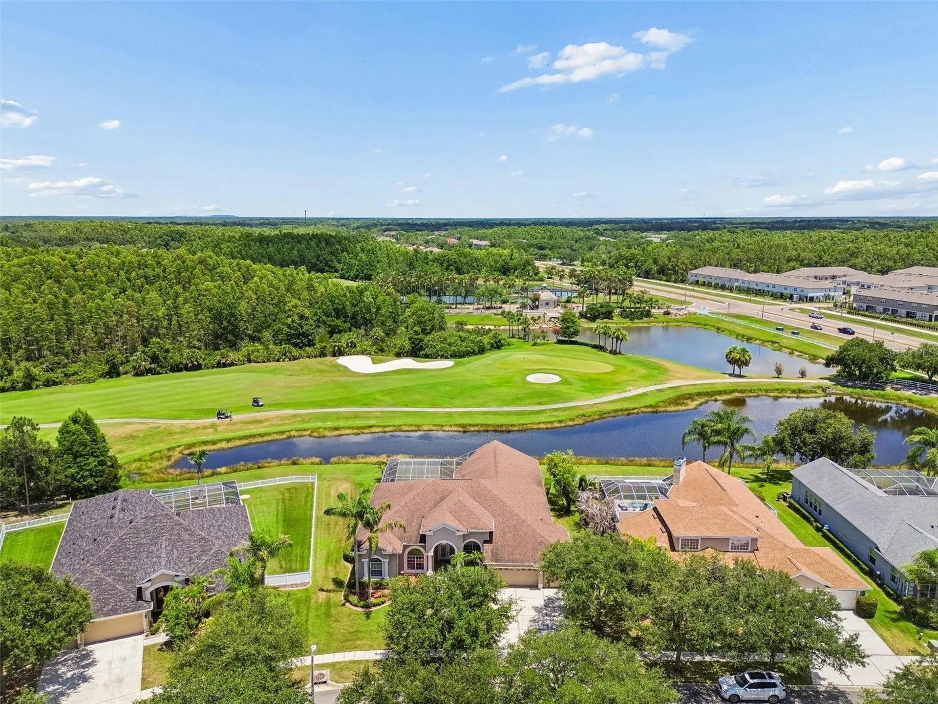 18107 Emerald Bay Street Tampa FL 33647