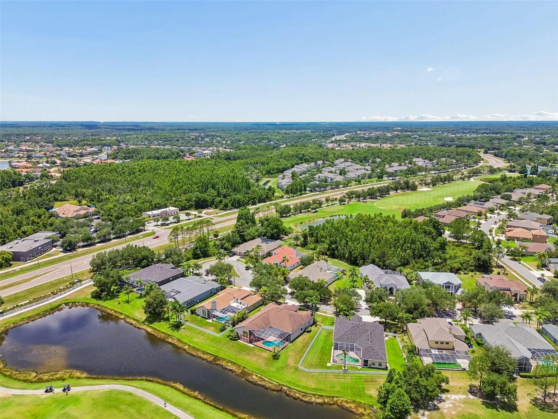 18107 Emerald Bay Street Tampa FL 33647
