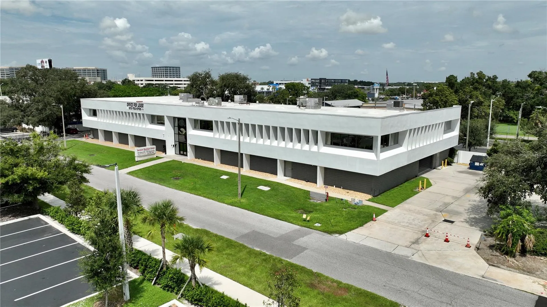 3707 W Cherry Street Tampa FL 33607