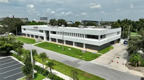 3707 W Cherry Street Tampa FL 33607