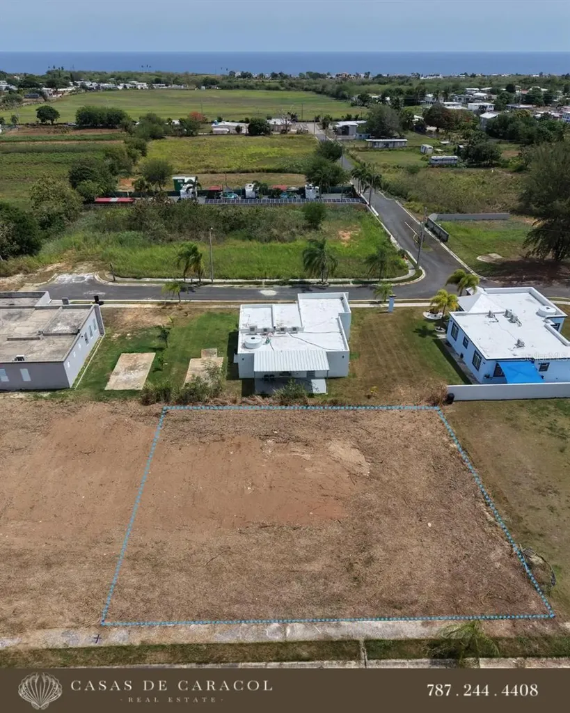 Solar 14 Urb. Brisa Marina Isabela PR 00662