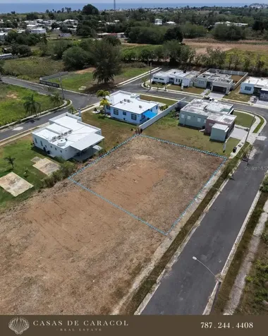 Solar 14 Urb. Brisa Marina Isabela PR 00662