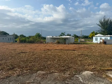 Solar 14 Urb. Brisa Marina Isabela PR 00662