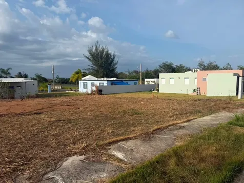 Solar 14 Urb. Brisa Marina Isabela PR 00662