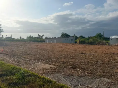 Solar 14 Urb. Brisa Marina Isabela PR 00662