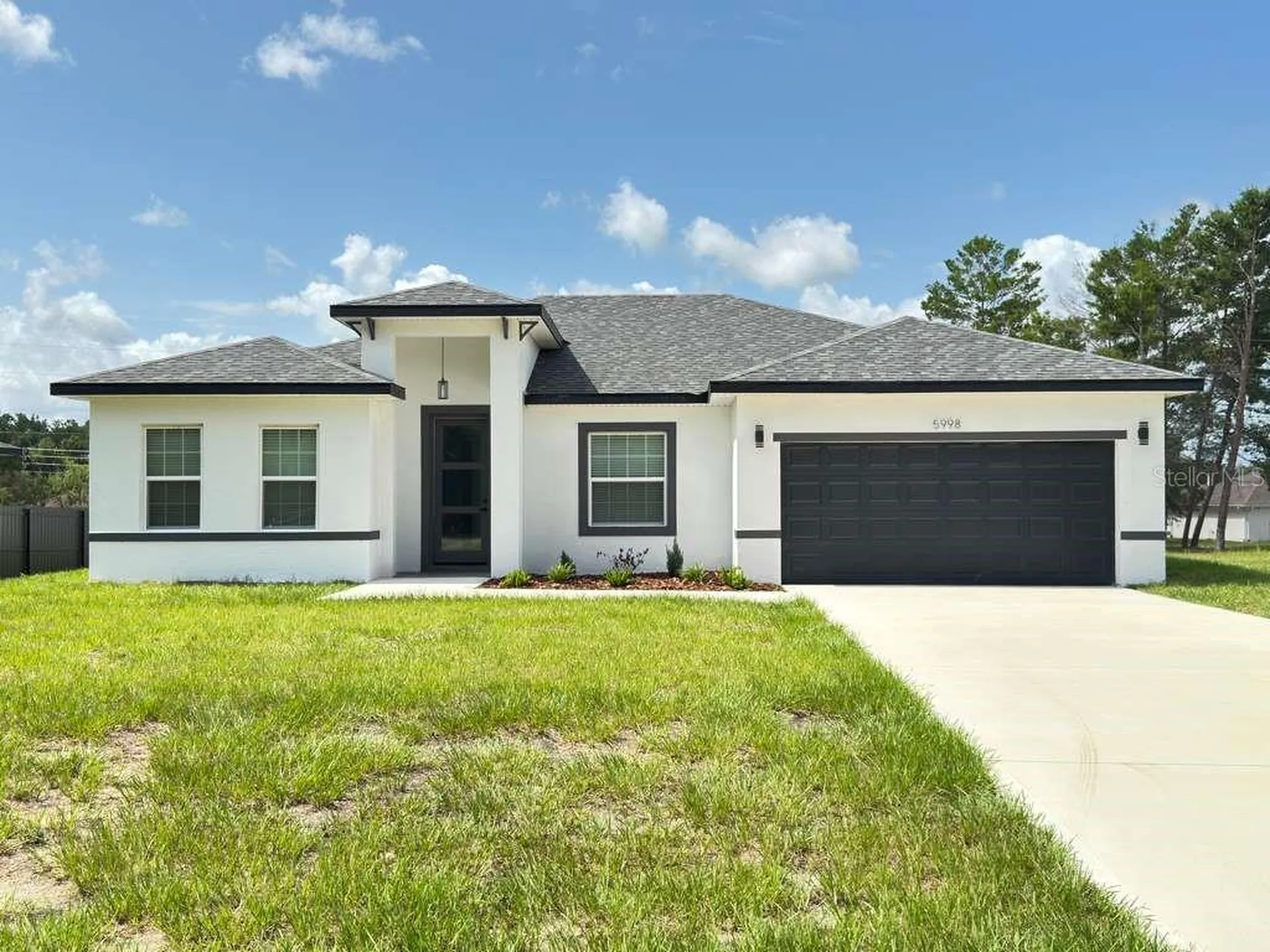 5998 SW 128th Street Road Ocala FL 34473