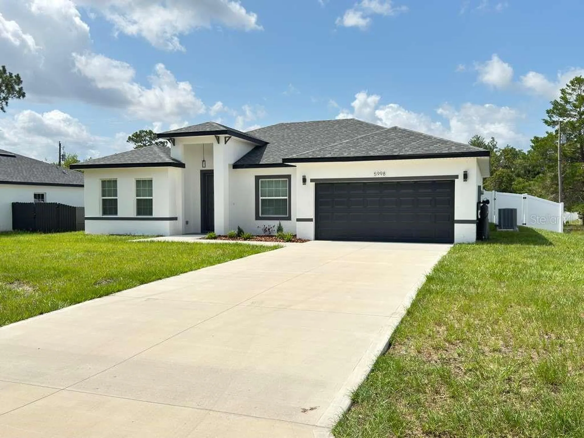 5998 SW 128th Street Road Ocala FL 34473