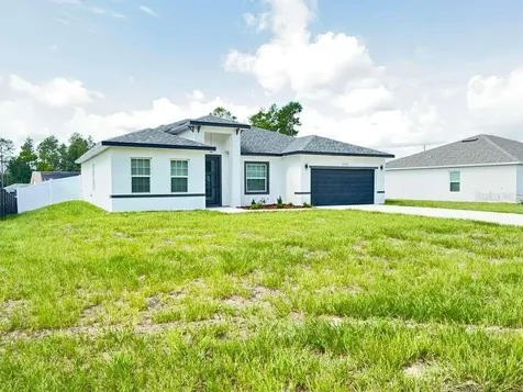 5998 SW 128th Street Road Ocala FL 34473