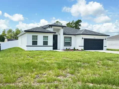 5998 SW 128th Street Road Ocala FL 34473