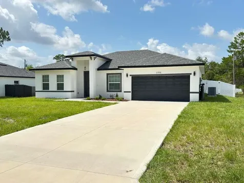 5998 SW 128th Street Road Ocala FL 34473