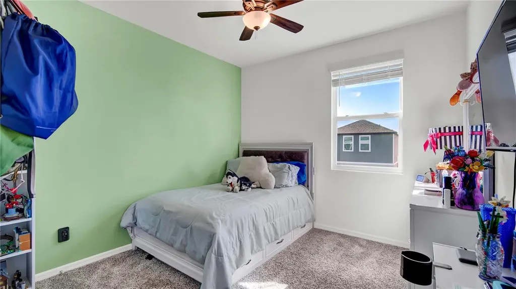 4704 Homestead Trail St Cloud FL 34772