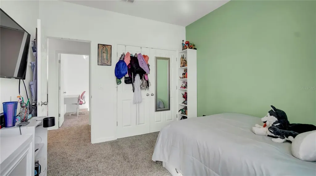 4704 Homestead Trail St Cloud FL 34772