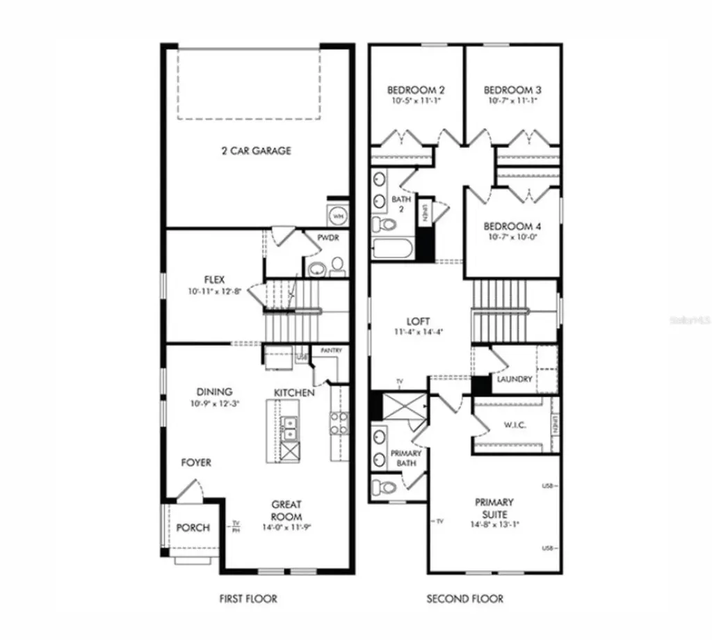 4704 Homestead Trail St Cloud FL 34772