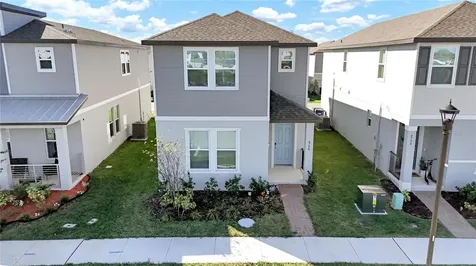 4704 Homestead Trail St Cloud FL 34772