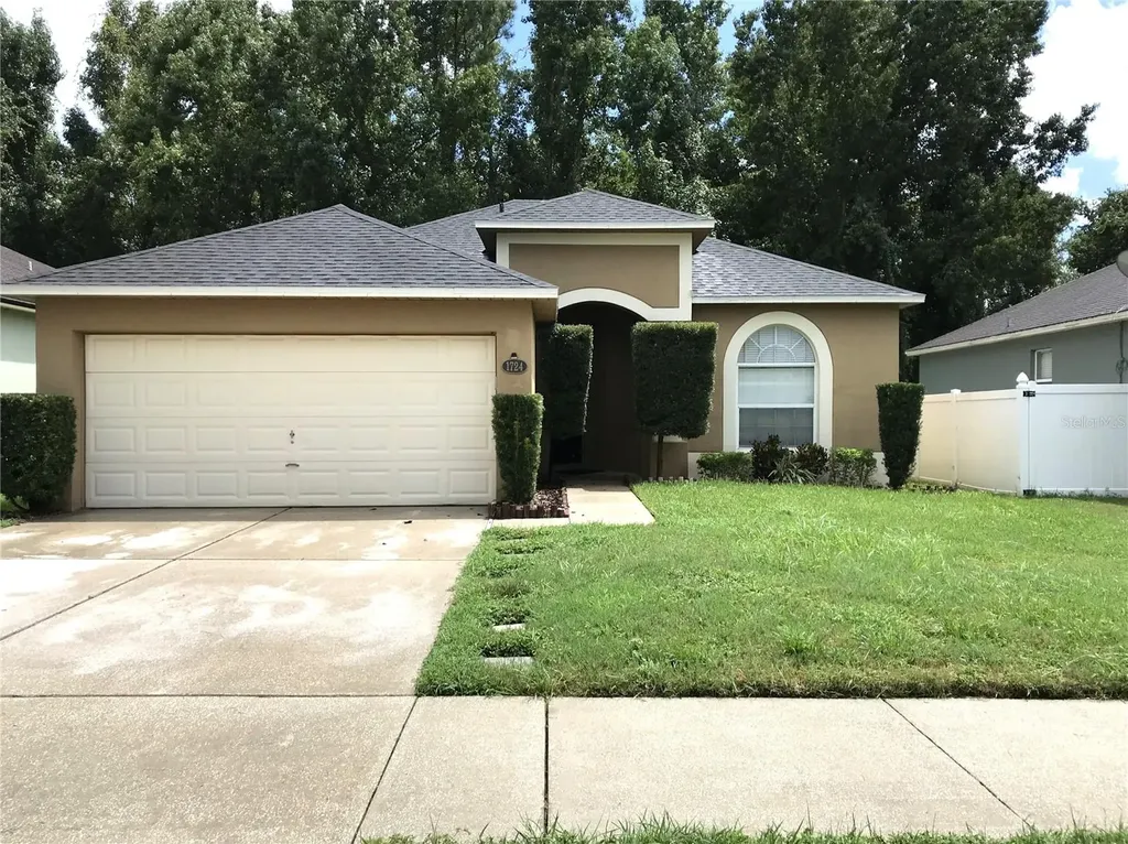 1724 Riveredge Road Oviedo FL 32766