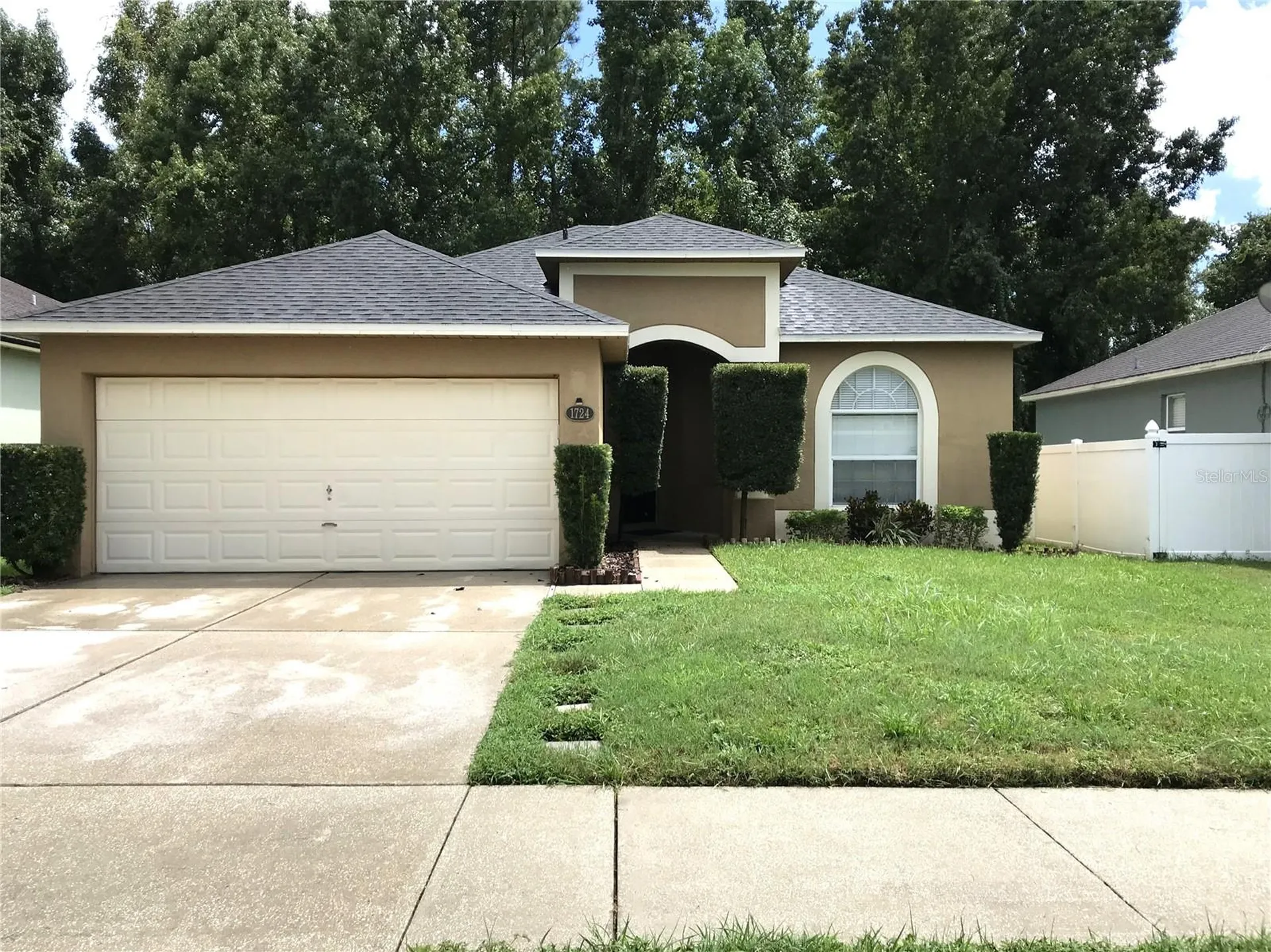 1724 Riveredge Road Oviedo FL 32766
