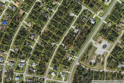 Easter Terrace North Port FL 34286