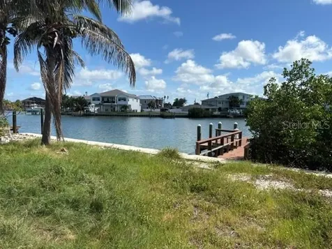 14065 N Bayshore Drive Madeira Beach FL 33708