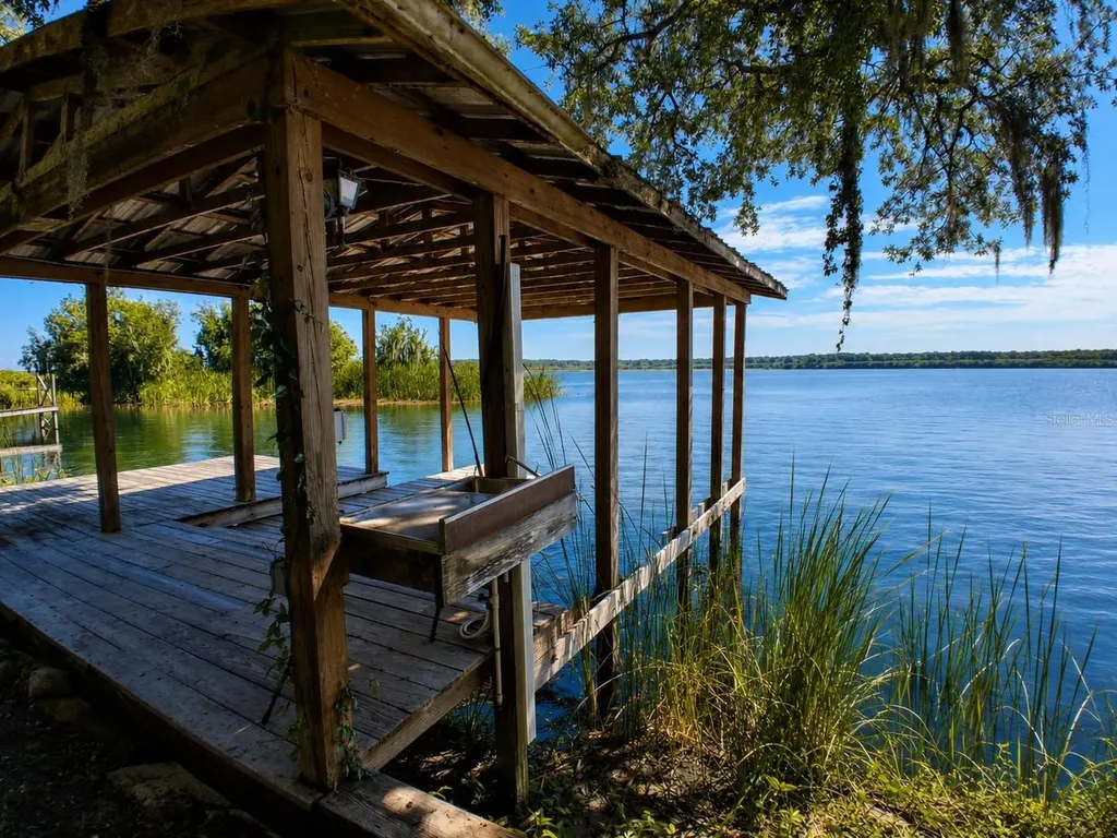 4136 Cr 400 Lake Panasoffkee FL 33538