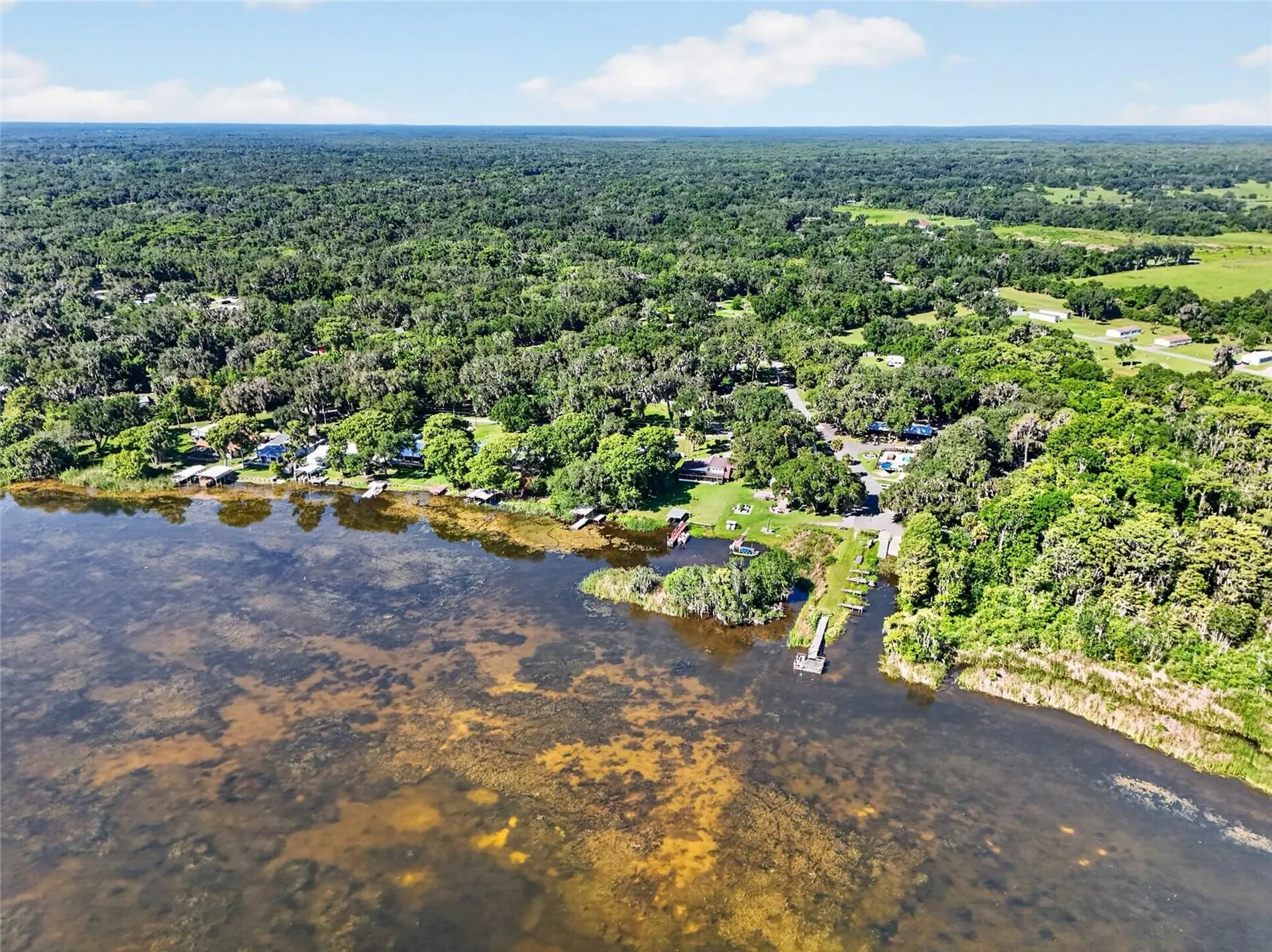 4136 Cr 400 Lake Panasoffkee FL 33538