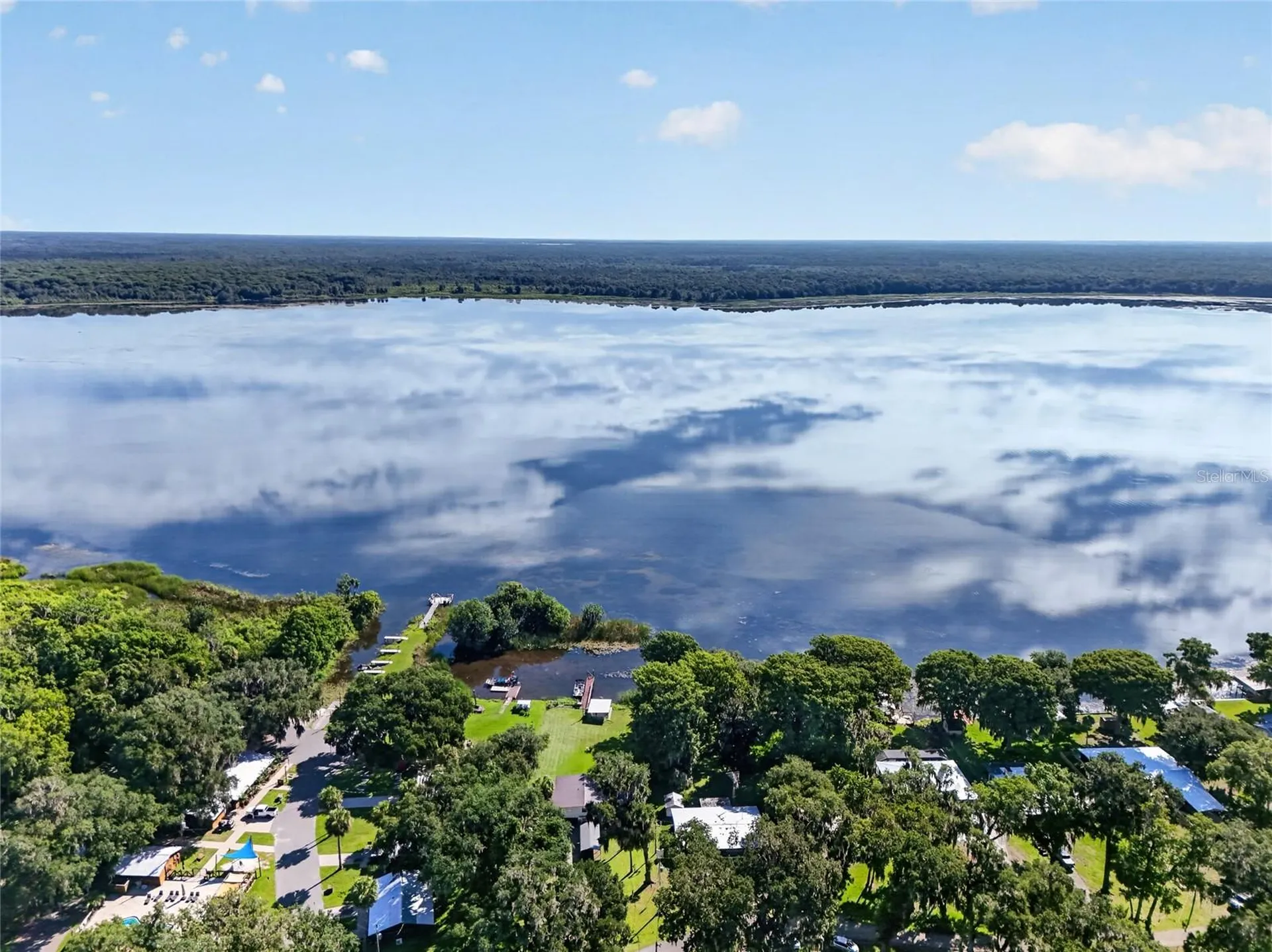 4136 Cr 400 Lake Panasoffkee FL 33538
