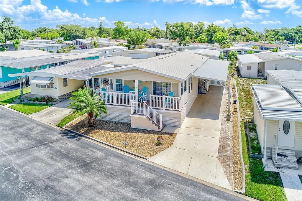 9790 66th Street N Pinellas Park FL 33782