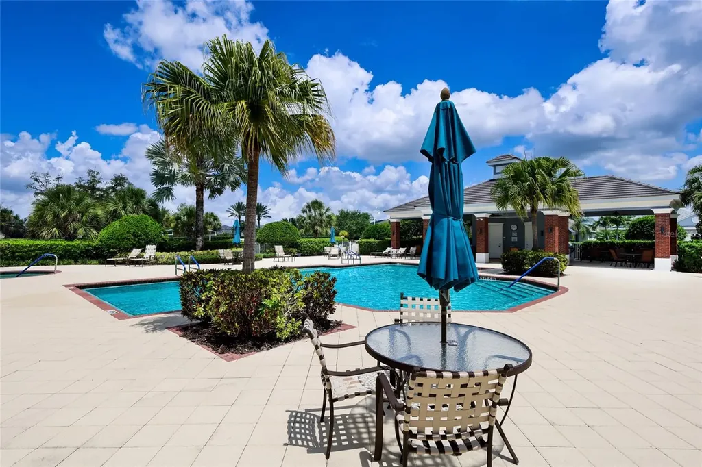 12109 Whisper Lake Drive Bradenton FL 34211