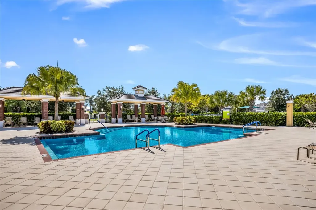 12109 Whisper Lake Drive Bradenton FL 34211