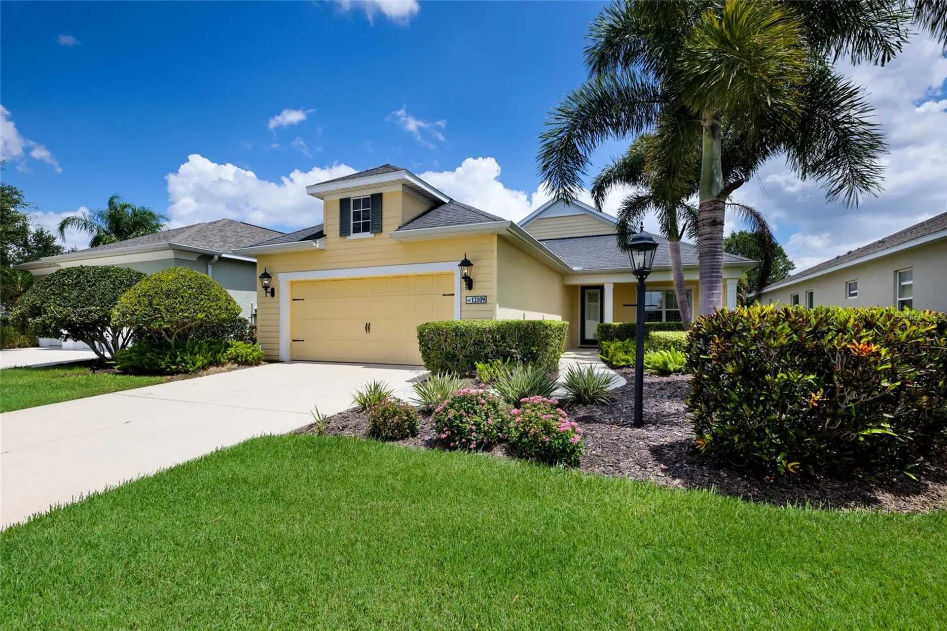 12109 Whisper Lake Drive Bradenton FL 34211