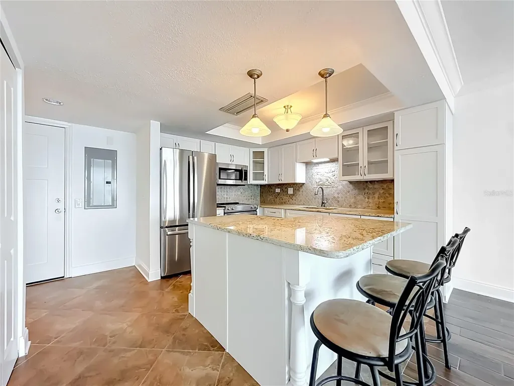450 Treasure Island Causeway Treasure Island FL 33706