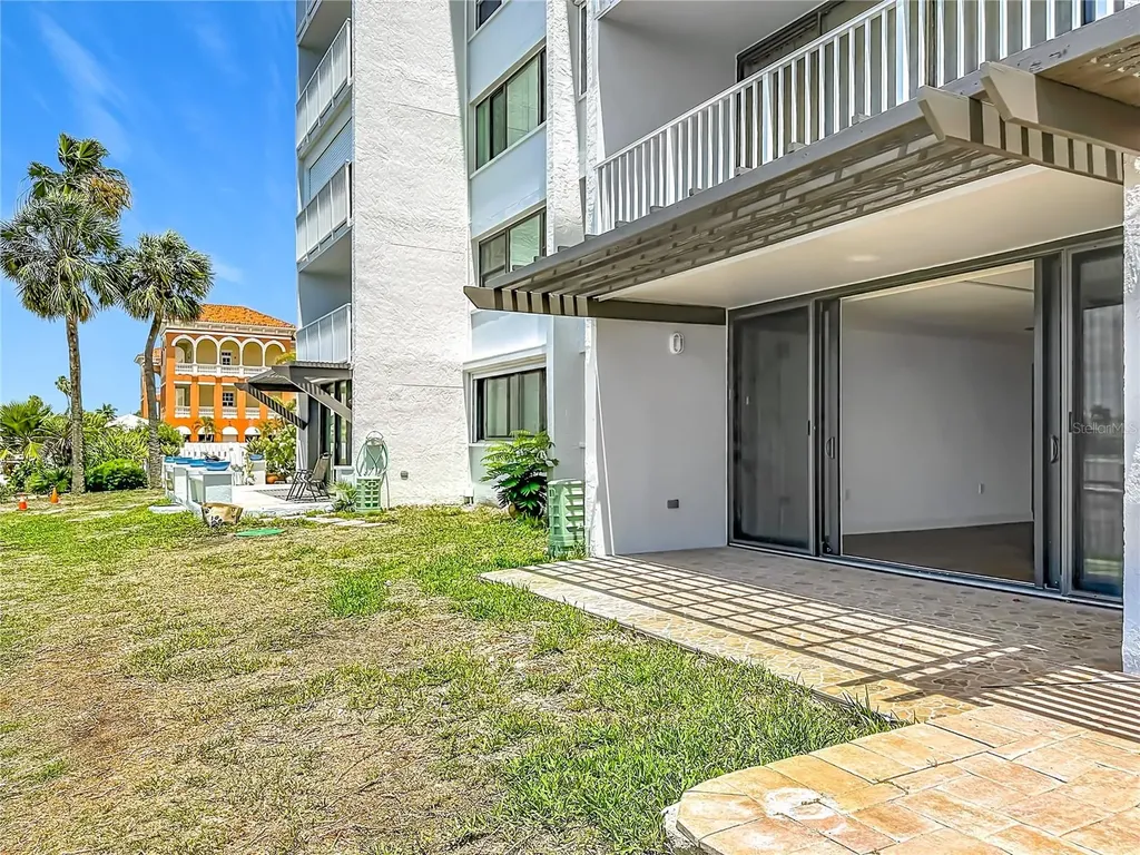 450 Treasure Island Causeway Treasure Island FL 33706