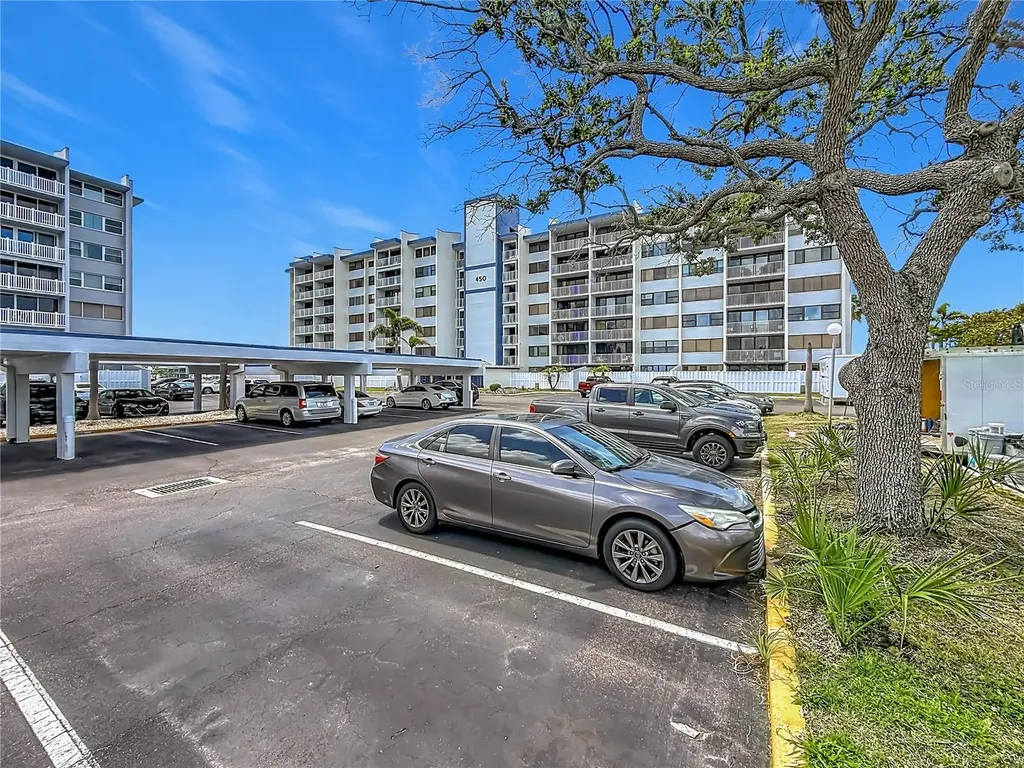 450 Treasure Island Causeway Treasure Island FL 33706
