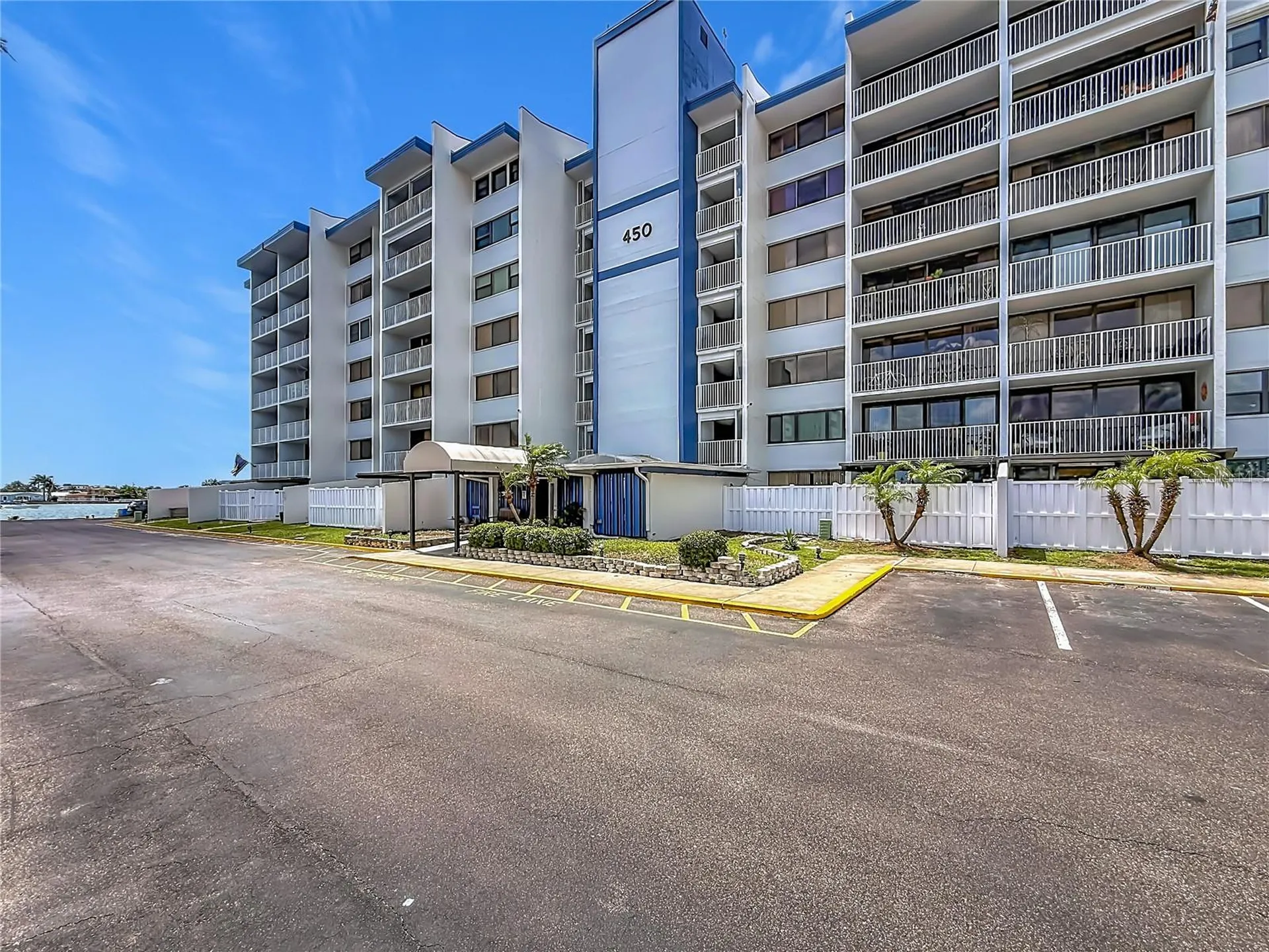 450 Treasure Island Causeway Treasure Island FL 33706