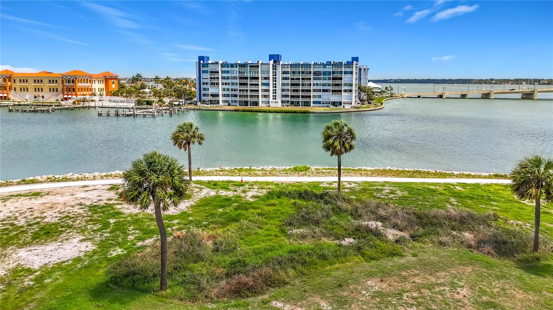 450 Treasure Island Causeway Treasure Island FL 33706