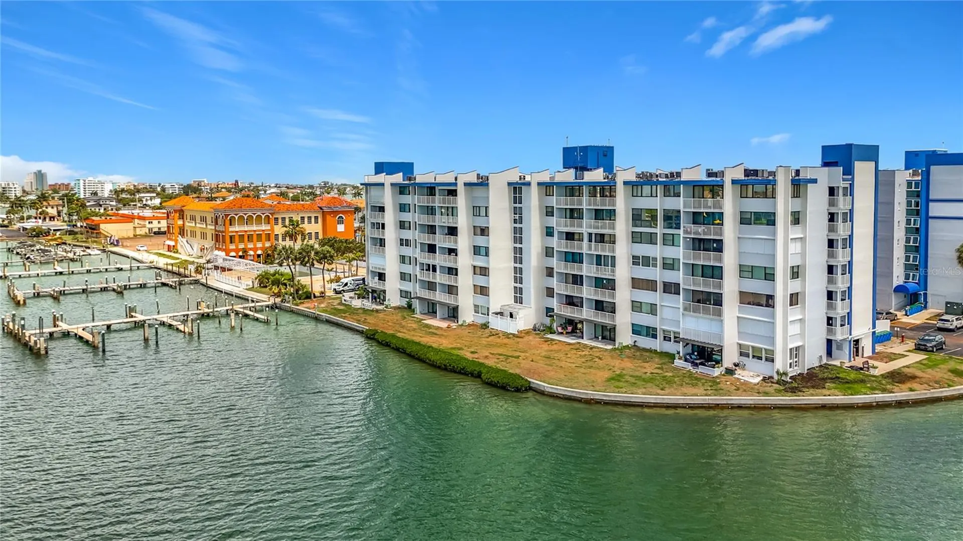 450 Treasure Island Causeway Treasure Island FL 33706