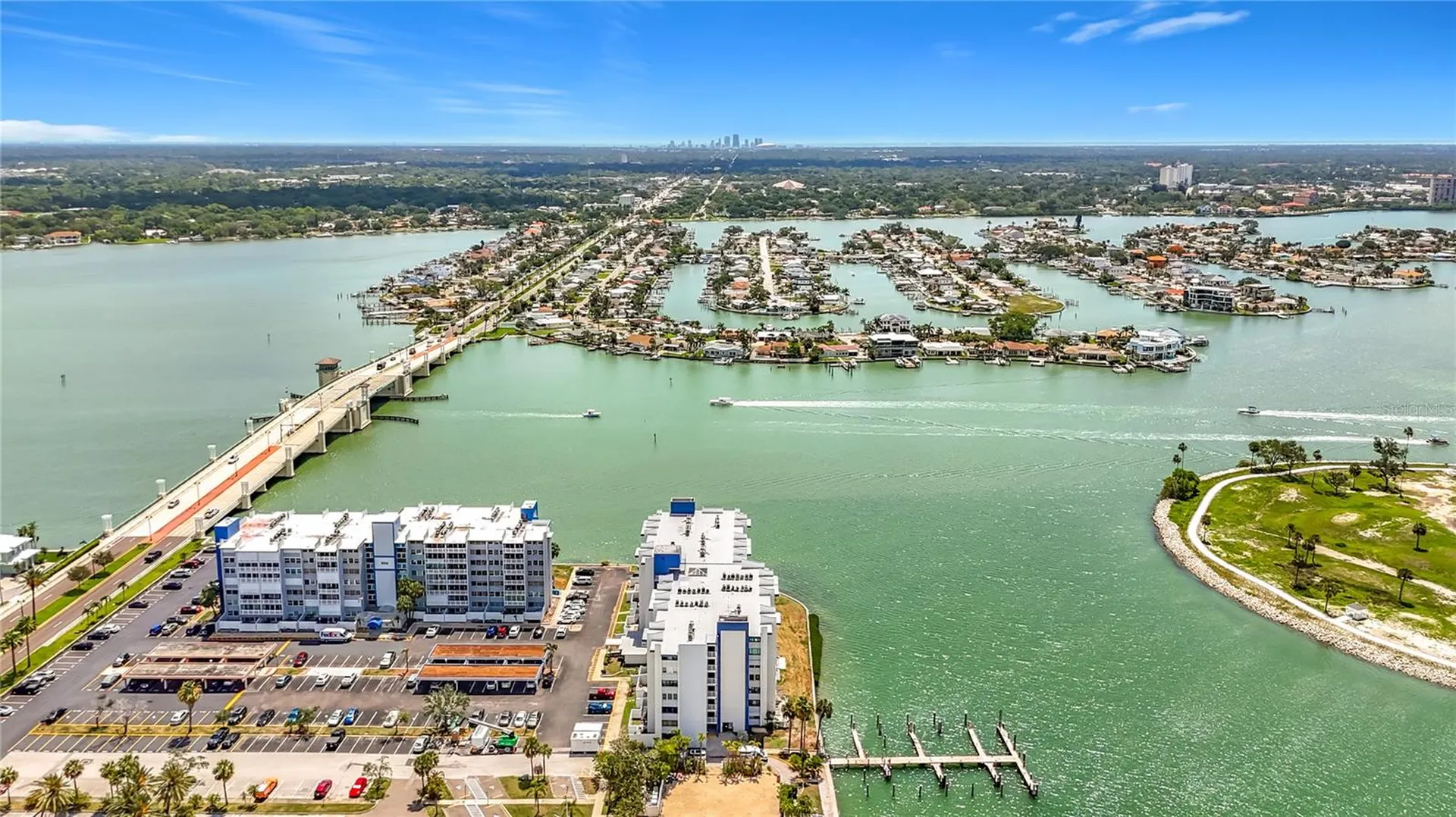 450 Treasure Island Causeway Treasure Island FL 33706