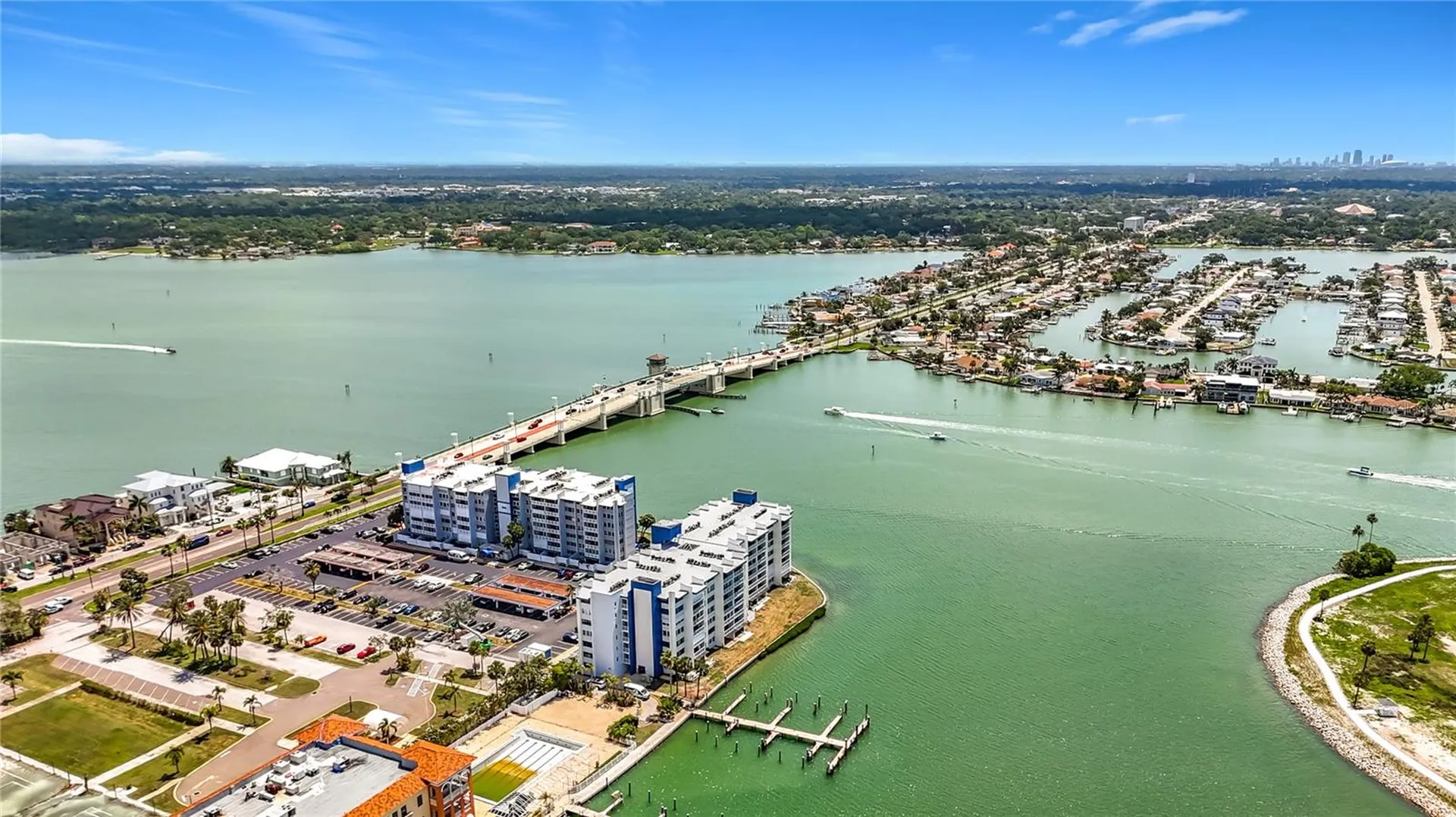 450 Treasure Island Causeway Treasure Island FL 33706