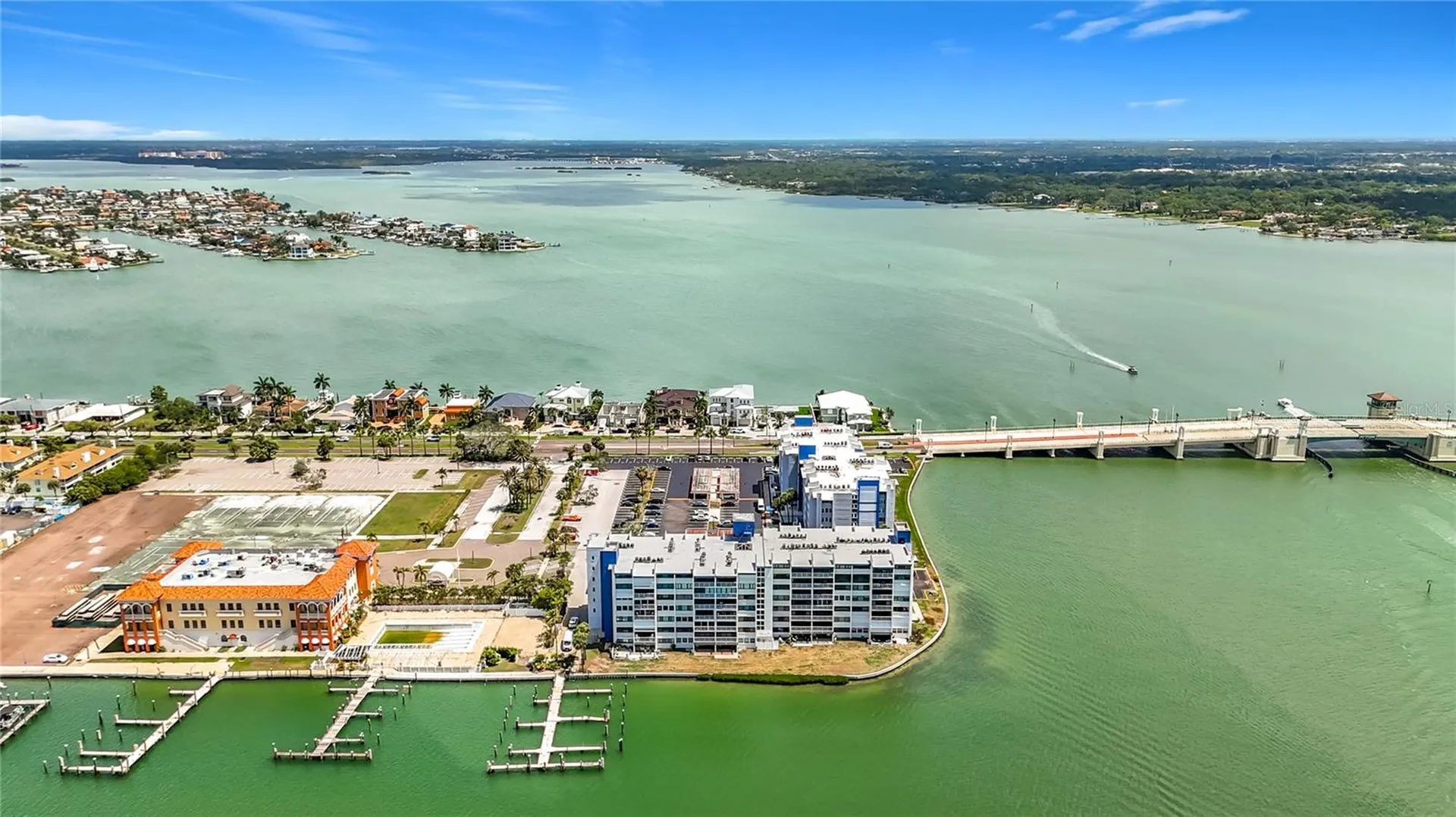 450 Treasure Island Causeway Treasure Island FL 33706